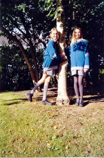 l'uniform